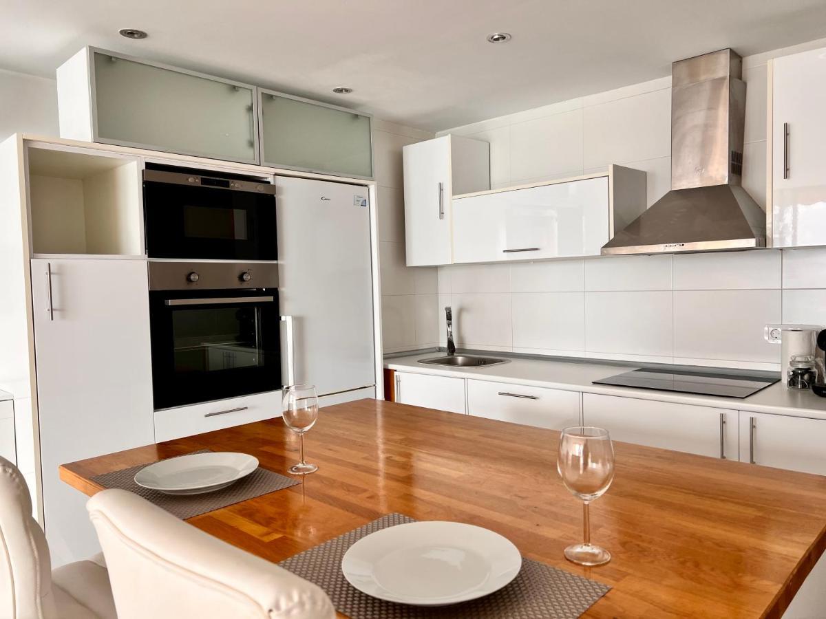 Albufereta Beach Studio By United Renters Alicante Ngoại thất bức ảnh