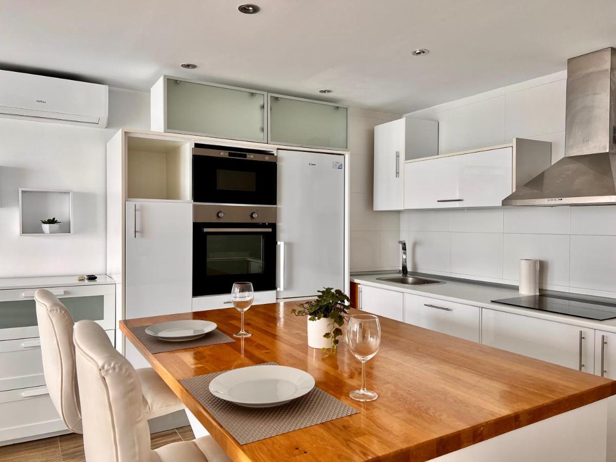 Albufereta Beach Studio By United Renters Alicante Ngoại thất bức ảnh