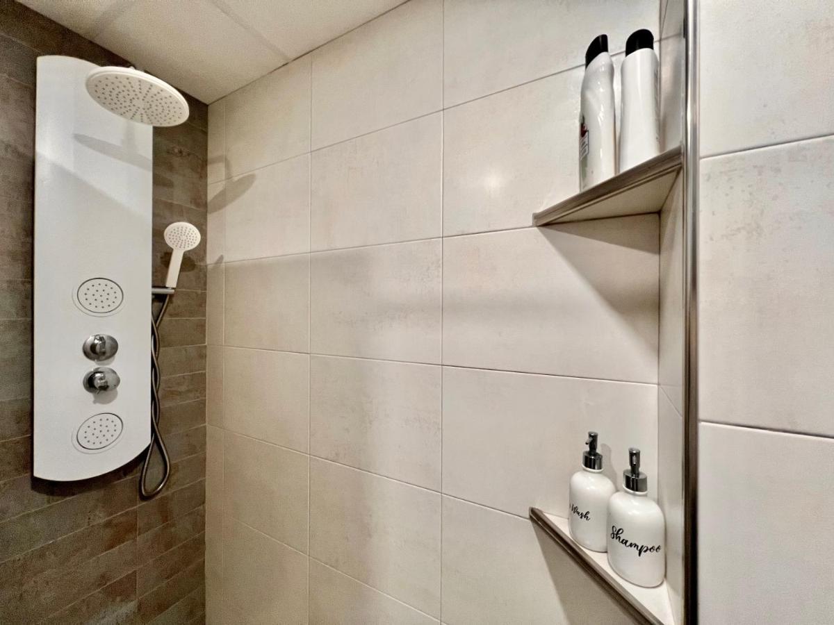 Albufereta Beach Studio By United Renters Alicante Ngoại thất bức ảnh