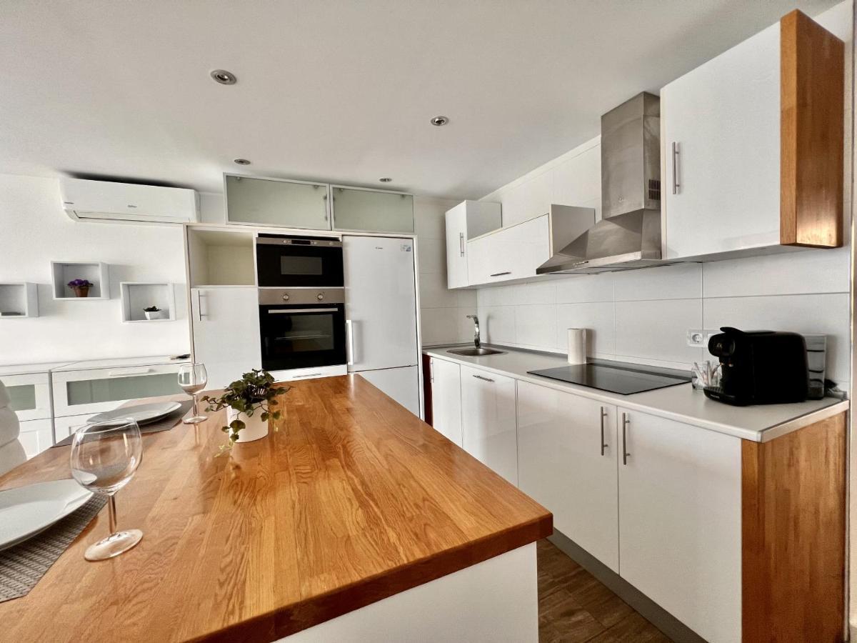 Albufereta Beach Studio By United Renters Alicante Ngoại thất bức ảnh